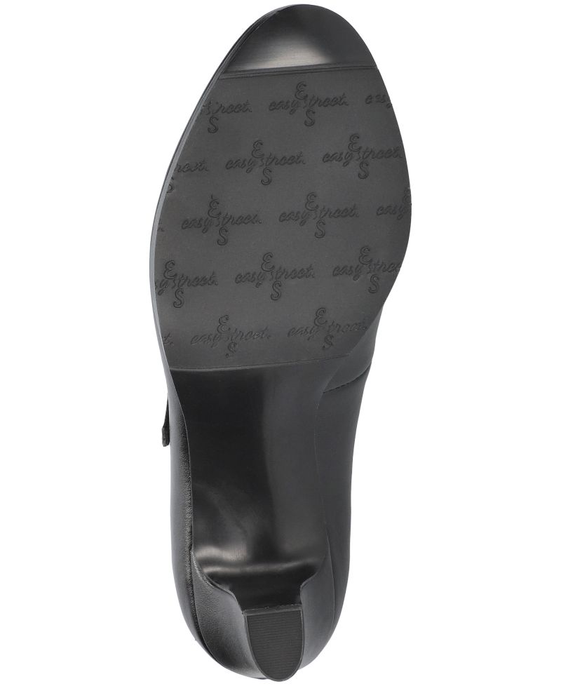 Zest Platform Pumps