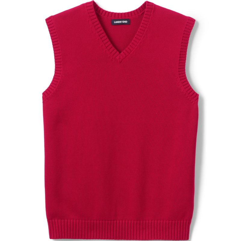 Men's Legacy Vest