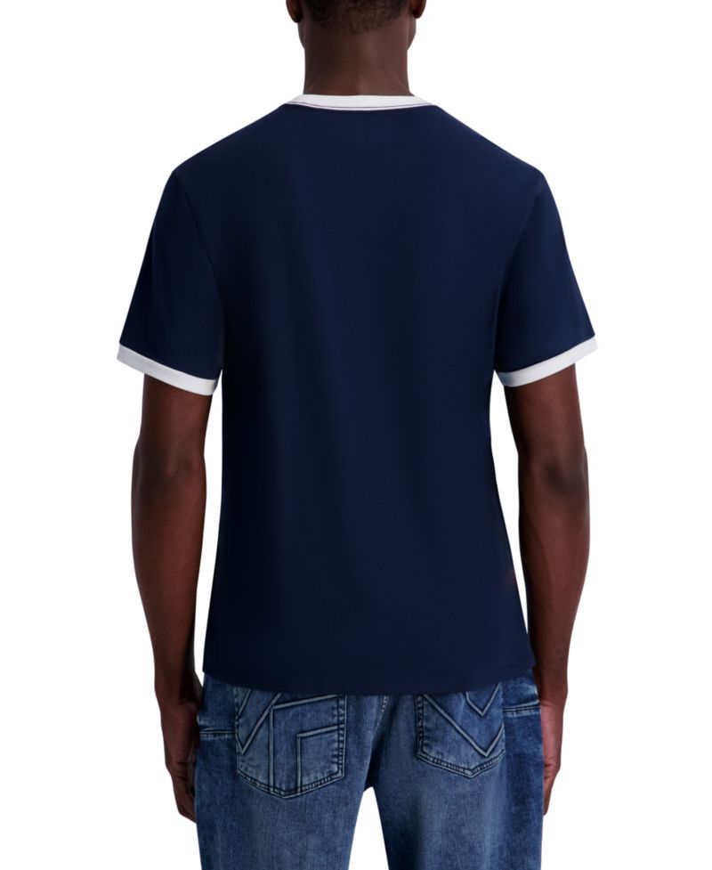 Men's Short-Sleeve T-Shirt