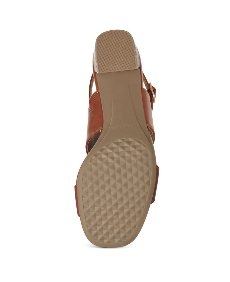 Women's Emmex Heel Dress Sandals