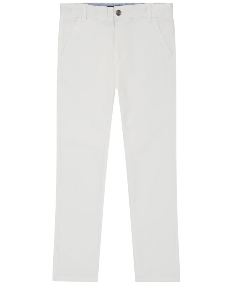 Boys' 2T-7 Academy Pants