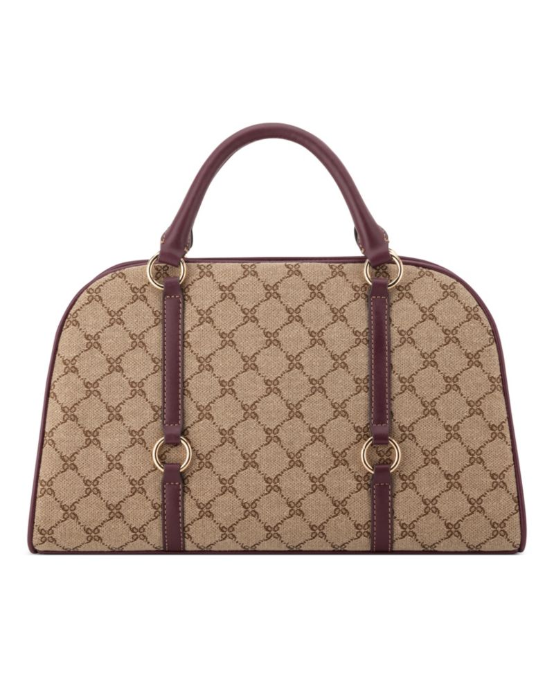 Cobel Medium Satchel Handbag