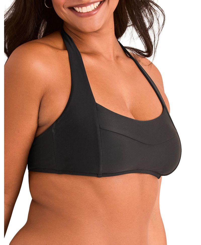 Plus Size Perry Swimwear Bikini Top