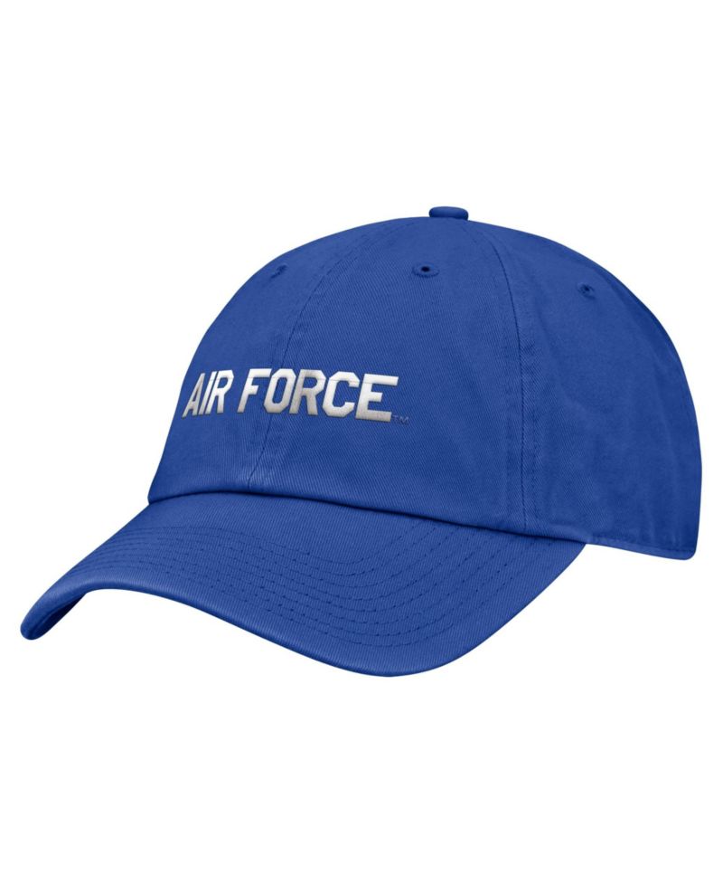 Men's Royal Air Force Falcons Club Adjustable Hat