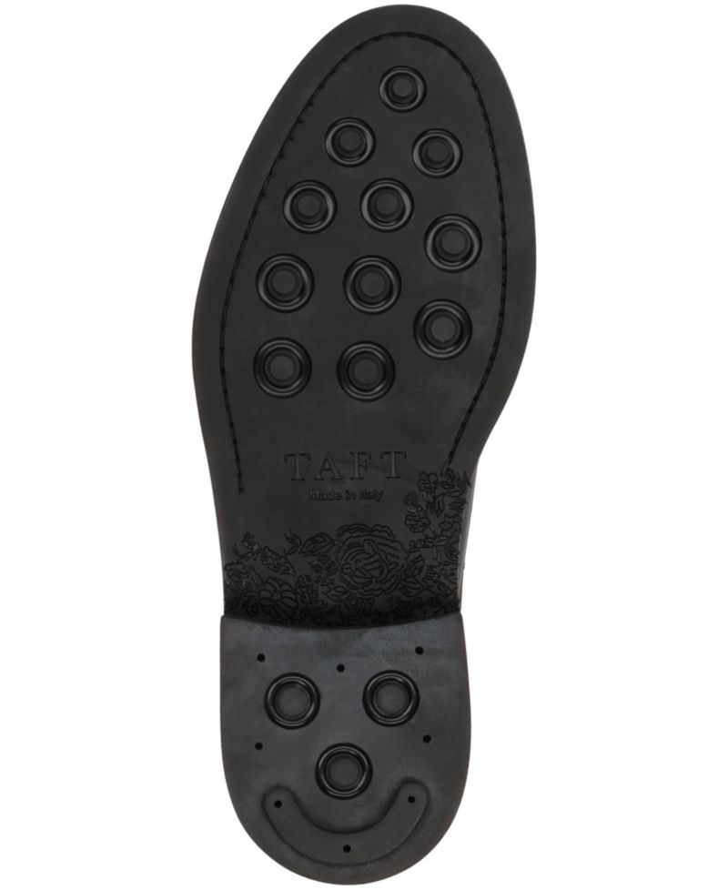 Men's Miles Medium and Wide Width Oxford Dress Shoe