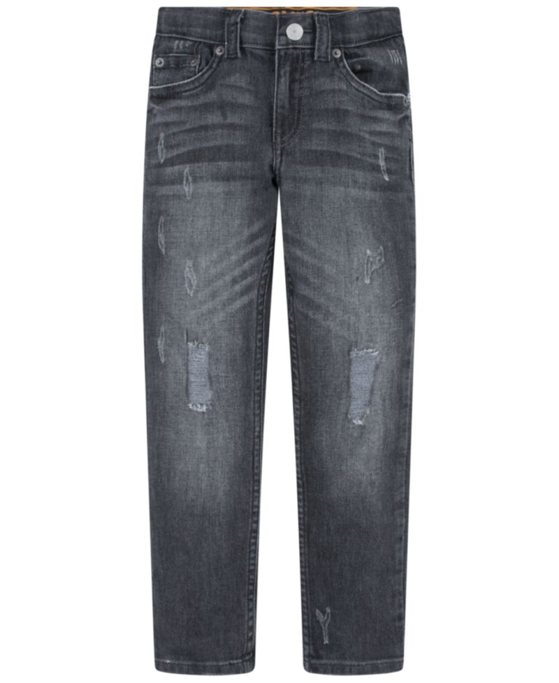 Boys' 2T-7 510 Skinny Fit Everyday Stretch Performance Jeans