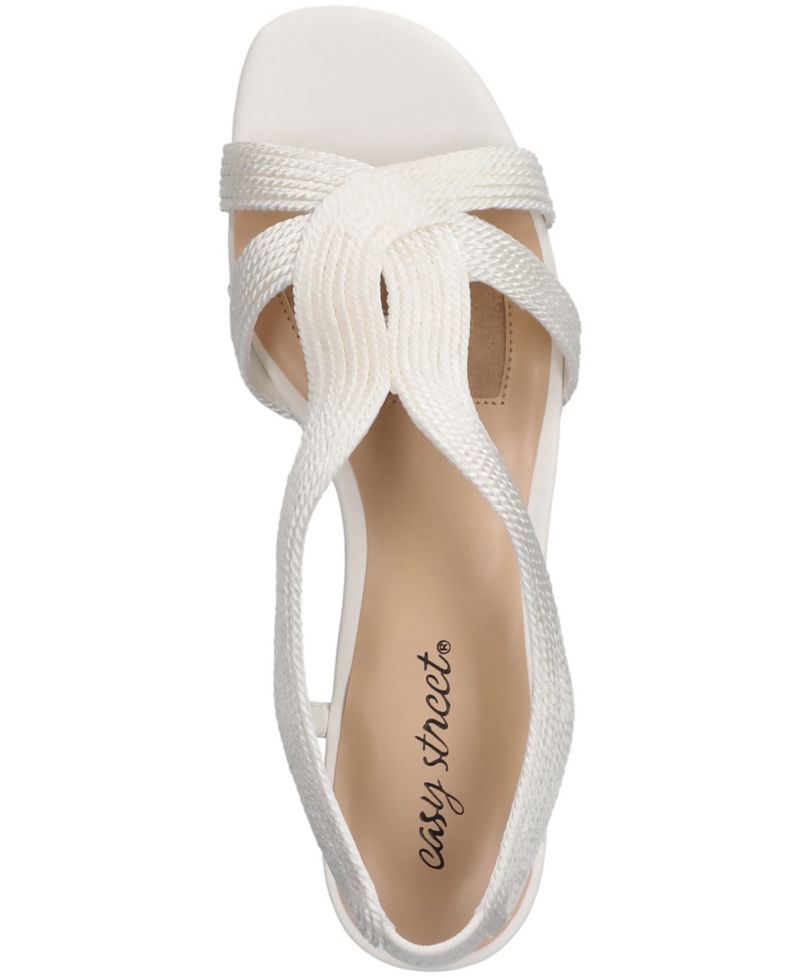 Women's Festival Block Heel Sandals
