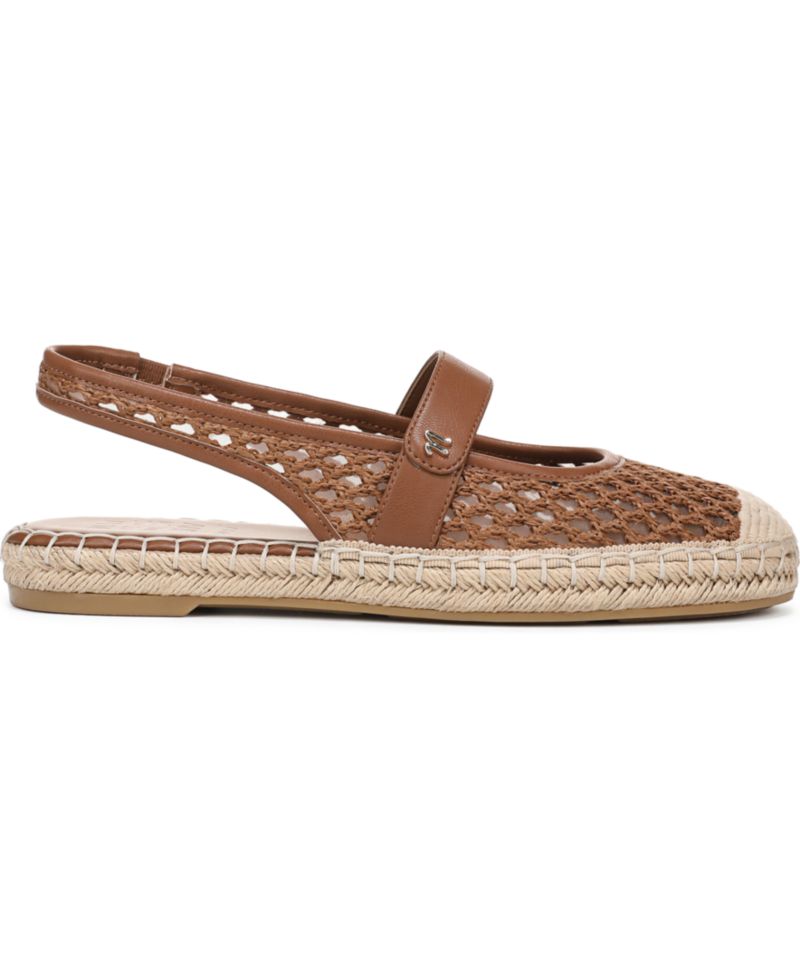 Women's Jolie Mary Jane Slingback Flats