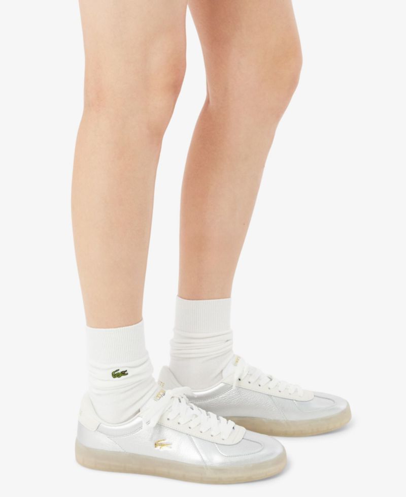 Men's Baseshot Pro 2 Lace-Up Sneakers