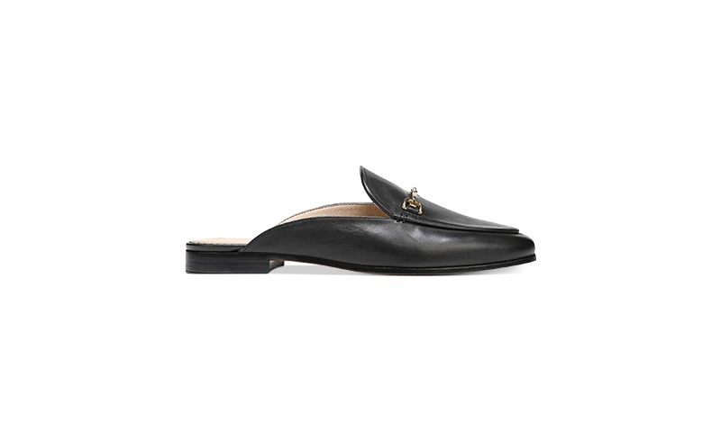 Women's Linnie Bit Slip-On Mules