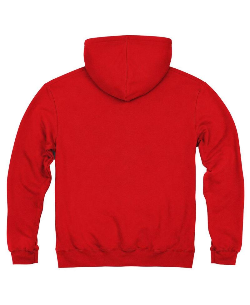 Men's Camaro Stripes Pullover Hoodie