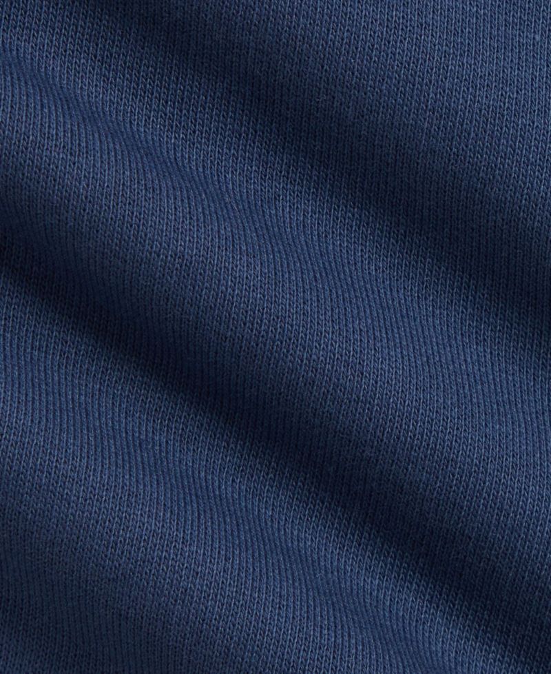 Baby Boys' Polo Sportsman Fleece Sweatshirt and Pants, 2- Piece Set