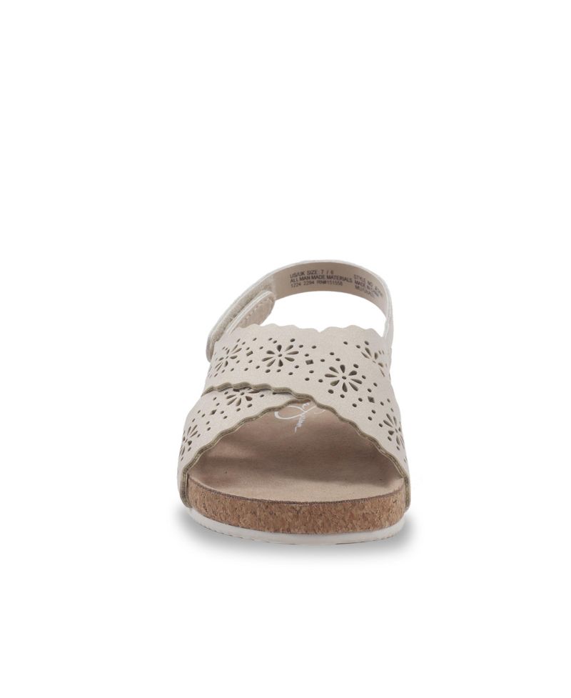 Little and Big Girls Tamara Harlow Sandal