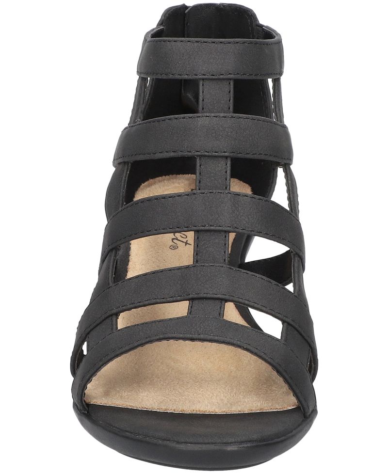 Women's Marg Zip Gladiator Sandals