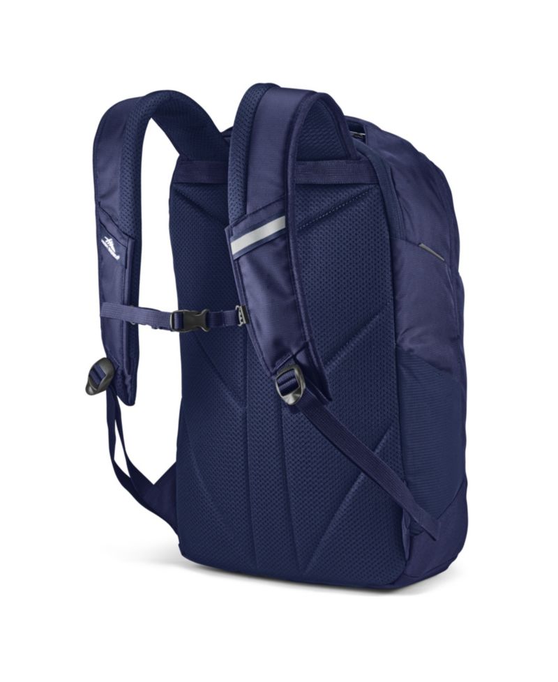 Swerve Pro Backpack