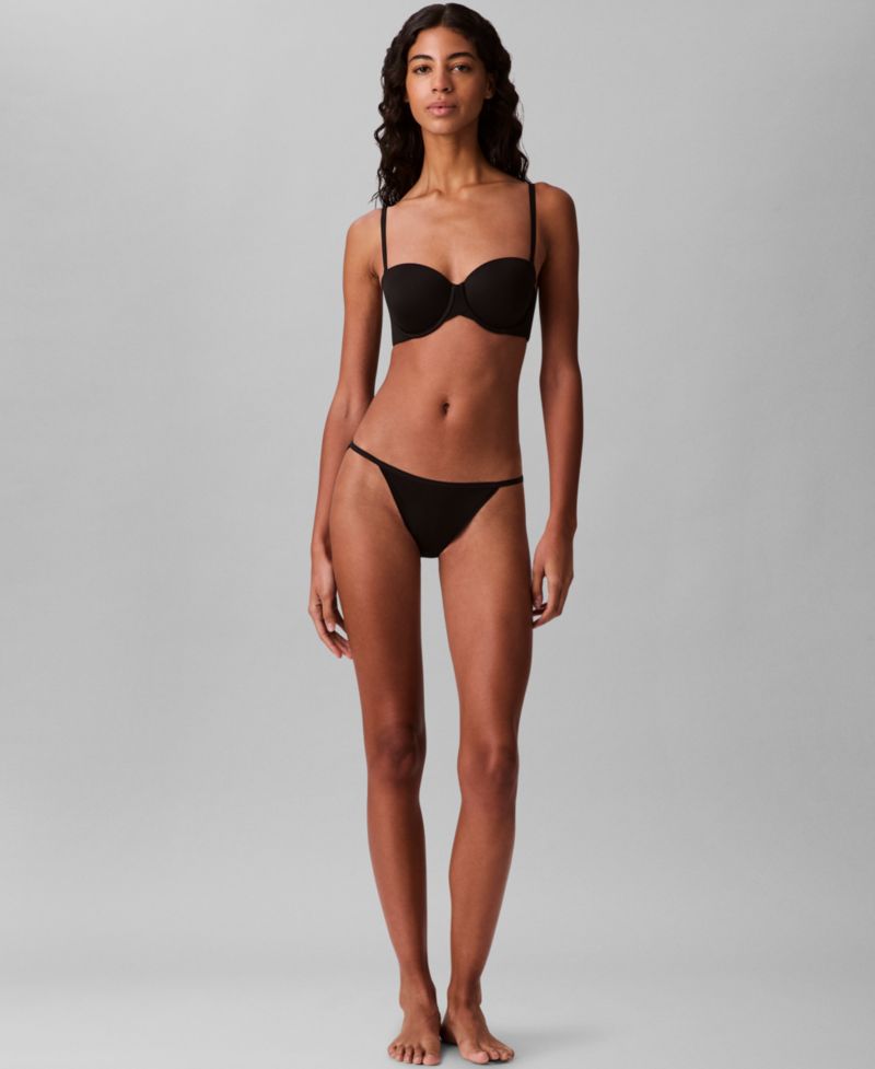 Perfectly Fit Lightly Lined Strapless Bra QF7537