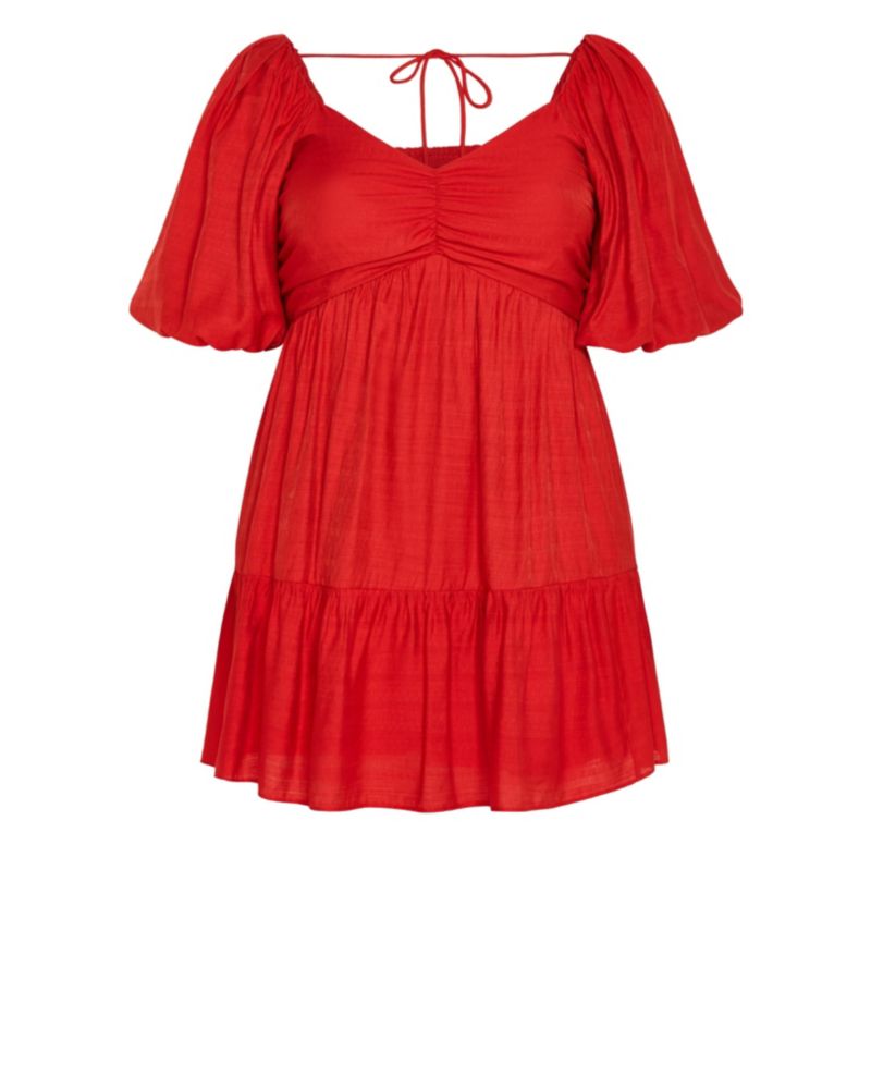 Women's Mindy Dress