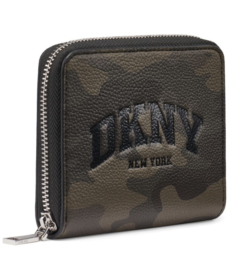 Women's Hadlee Zipper Around Wallet
