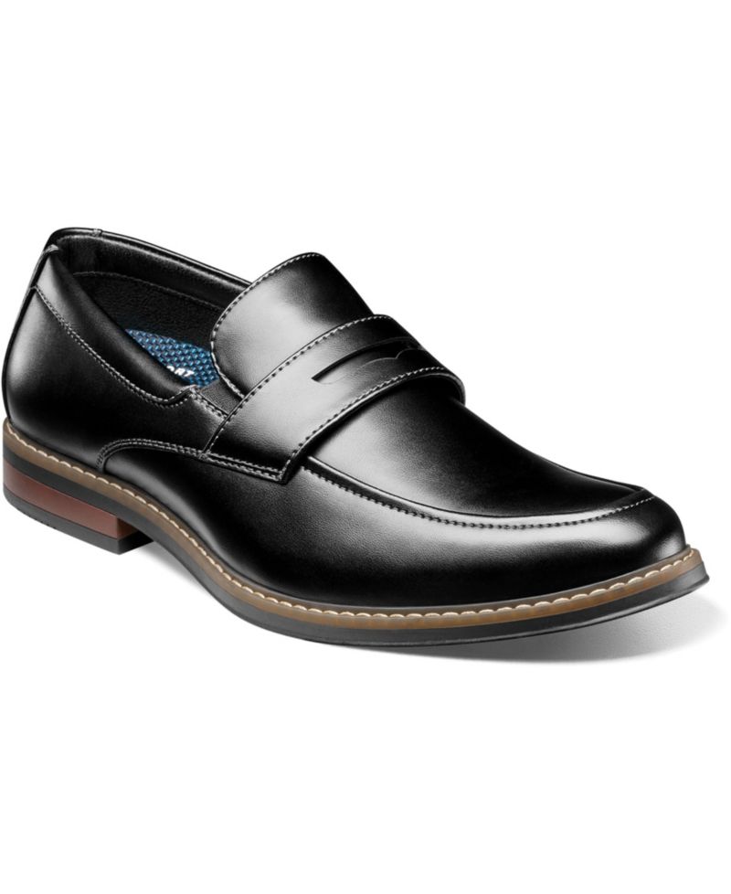 Мужские мокасины Carmelo Moc Toe Penny