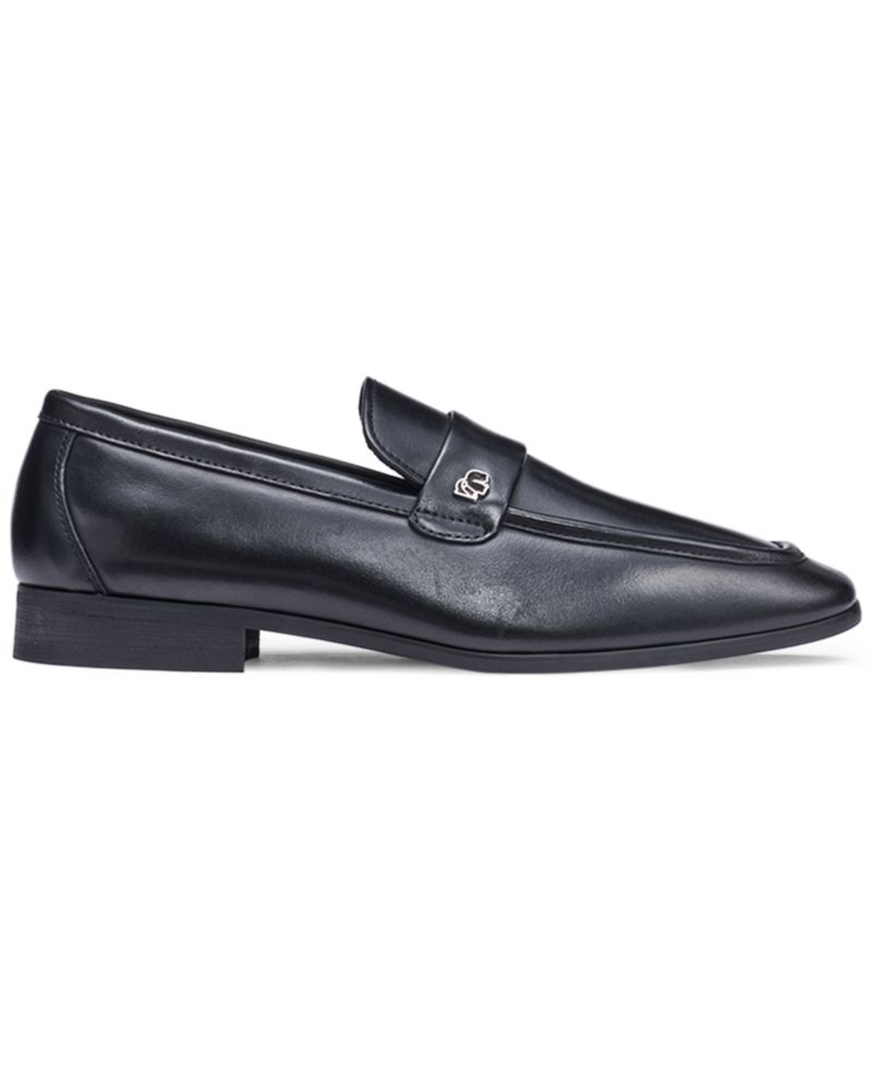 Osbern Leather Loafer