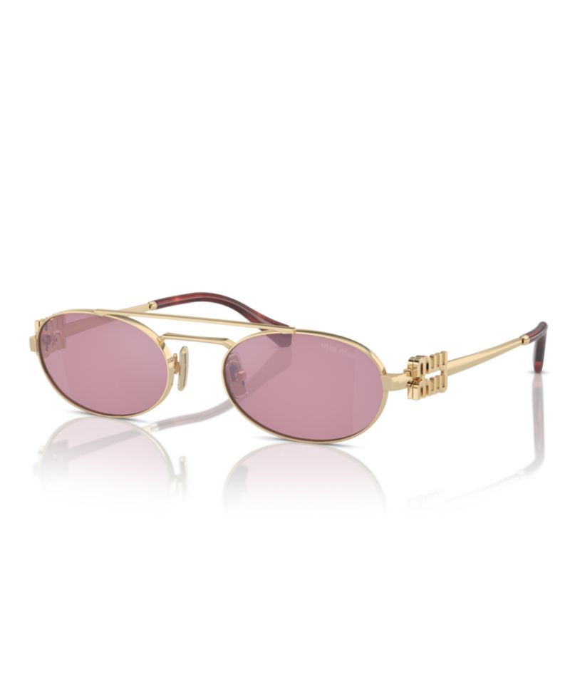Women's Sunglasses, MU 54Zs