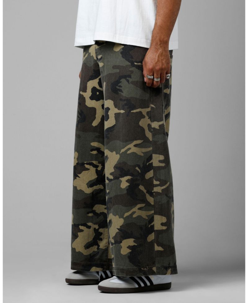 Men's Skate Jeans