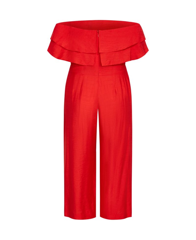 Women's Poppy Jumpsuit