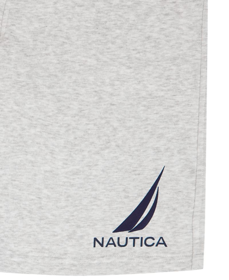 Boys' 8-20 Pull-On Shorts
