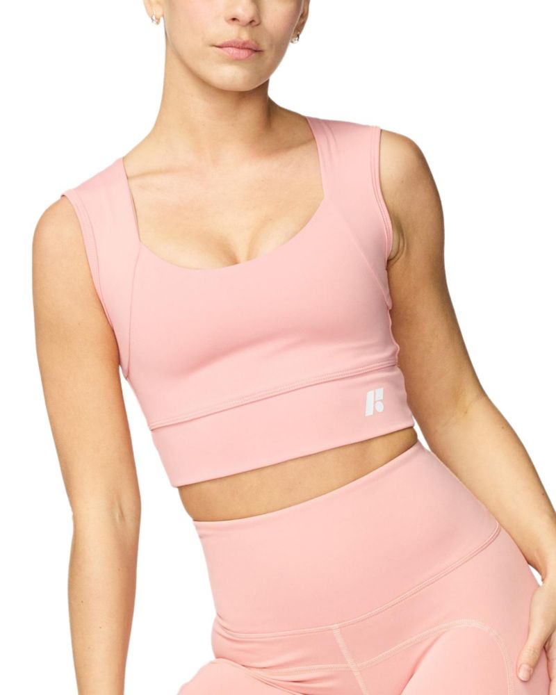Women's Power Bra for Posture & Back Support