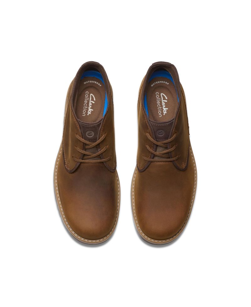 Collection Men's Morris Peak Boots