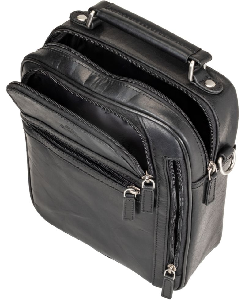 Men's Buffalo Large Bag