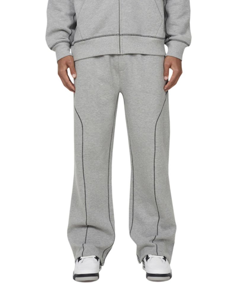 Men's Women's Coverlock Vintage Baggy Jogger