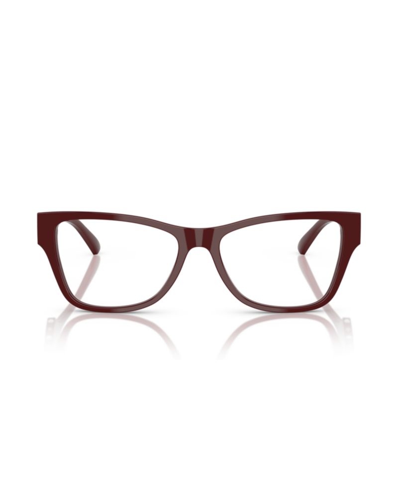 Woman Pillow Plastic JC3022H Eyeglasses