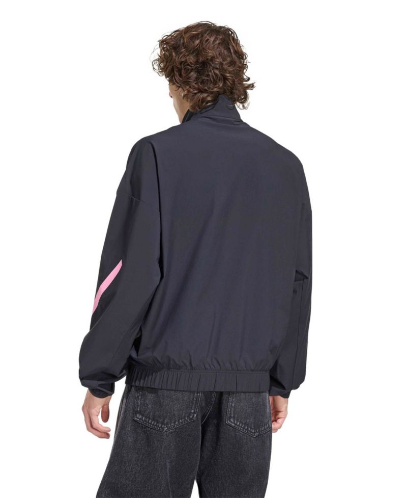 Men's Liverpool Anthem Lightweight Full-Zip Jacket