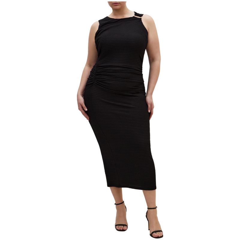 Plus Size Fion Dress