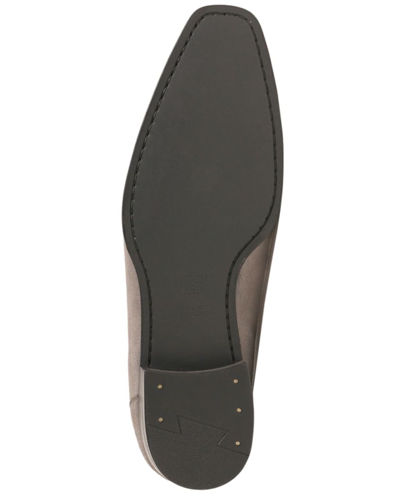 Men's Belmont Leather Penny Loafers