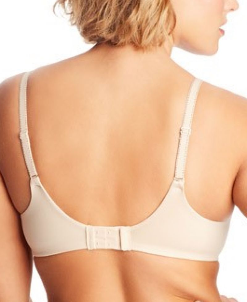 Women's Comfort Devotion Extra Coverage Lace Shaping Underwire Bra 9404