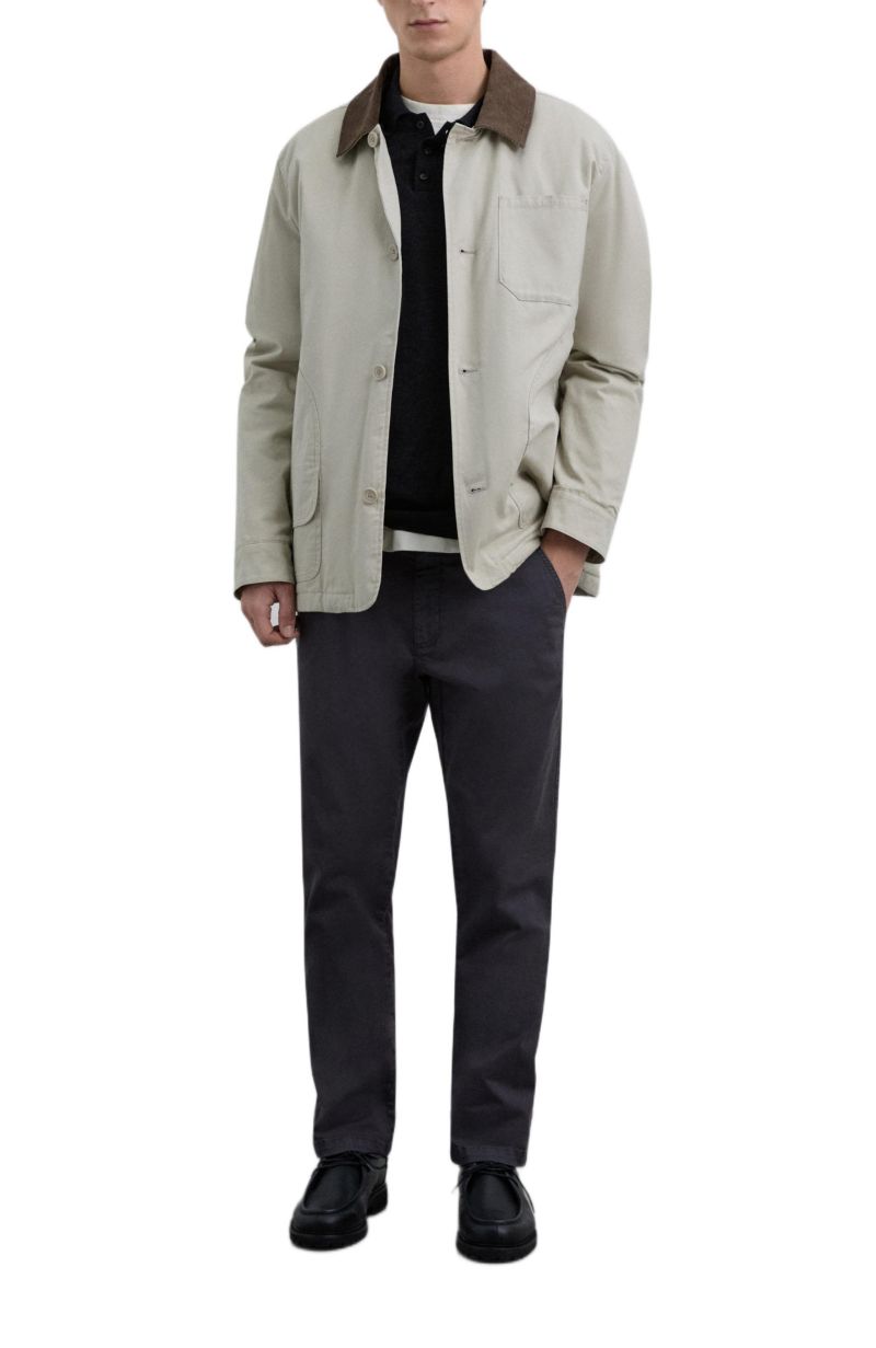 Women's Casual Chino Pants