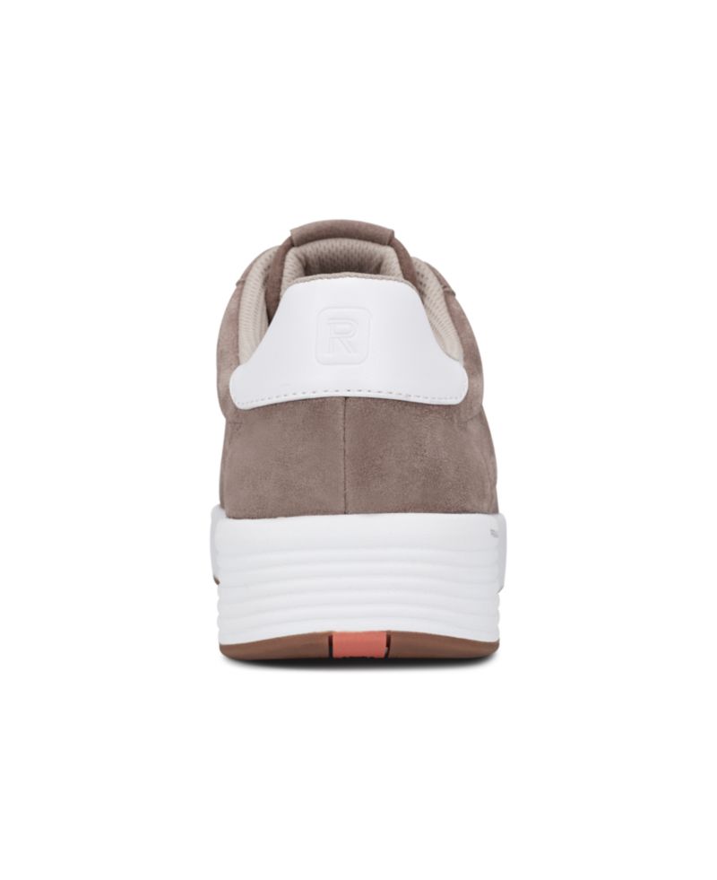 Women's Elara Low Profile Lace-Up Sneakers