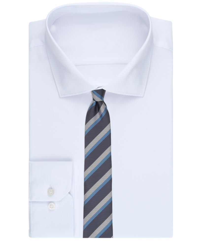 Men's Maurice Stripe Tie