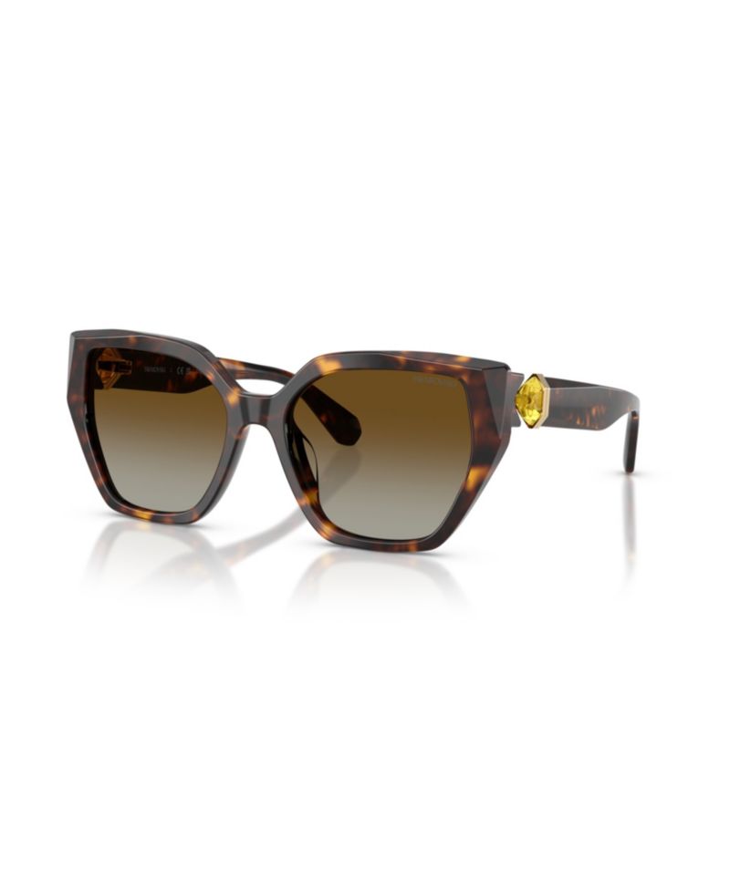 Women's Polarized Sunglasses, SK6044U