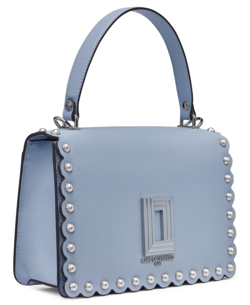 Simone Small Crossbody Handbag