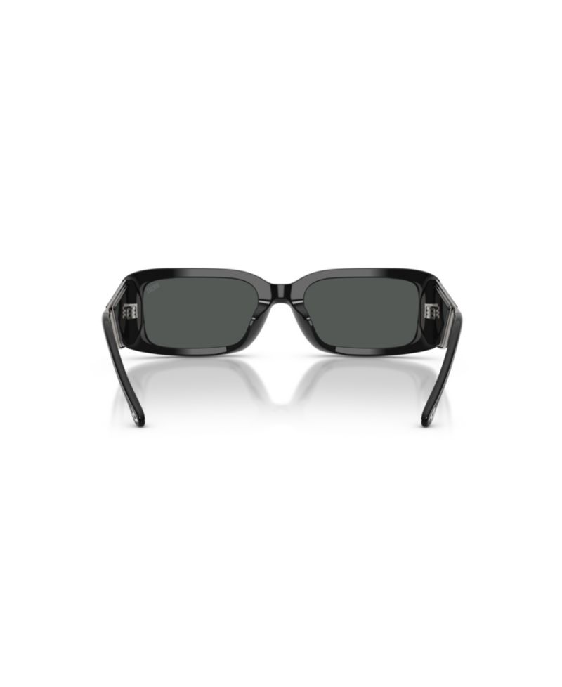 Rectangle Y2K Sunglasses DL2017U