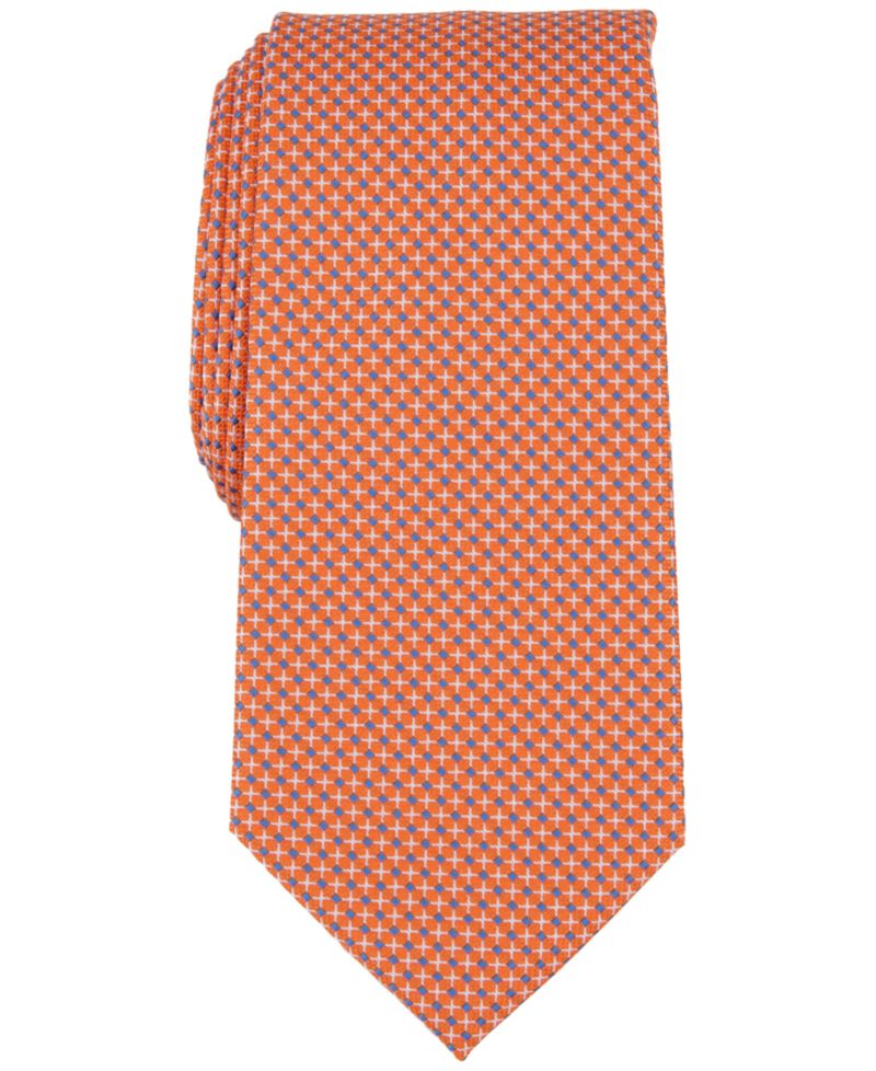 Men's Rhea Mini-Geo Tie