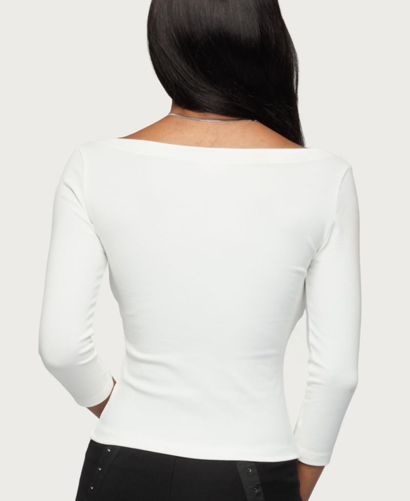 Women's Iklara Button Up Top