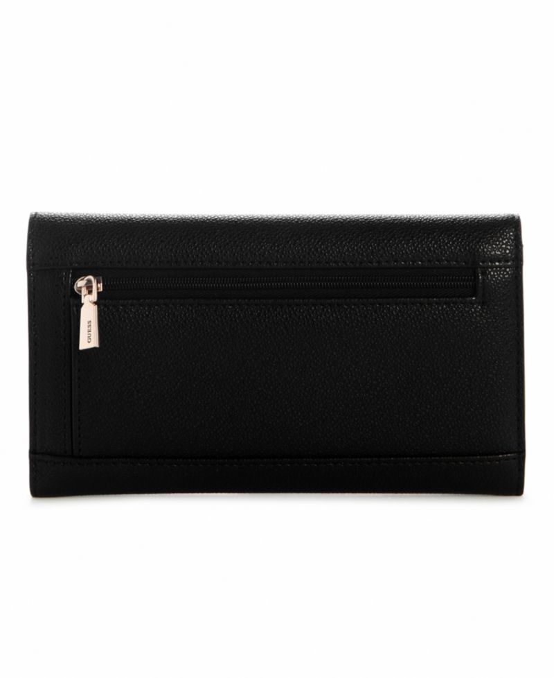 Bethany Mini Trifold Wallet
