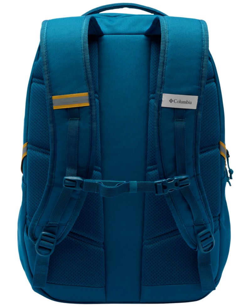 Men's Atlas Expandable 28-Liters School Backpack