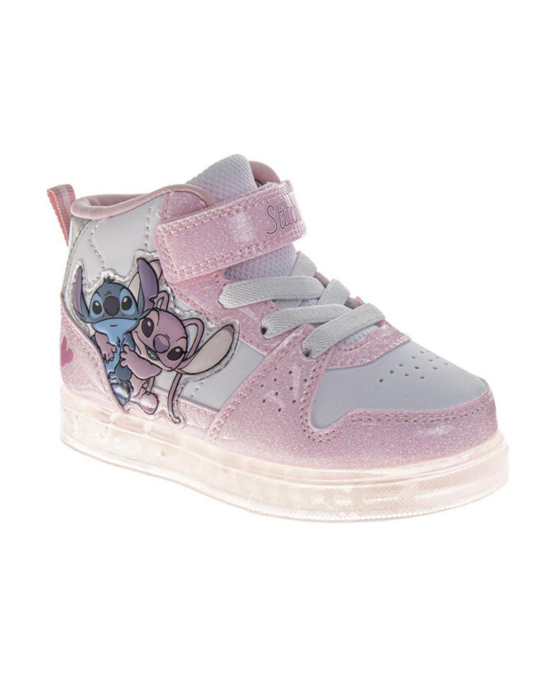 Girls (6-12) Comfortable Casuals Sneaker