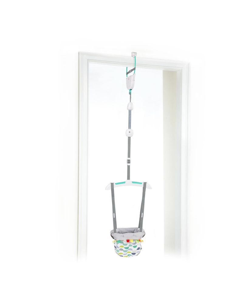 Playful Parade Door Jumper™