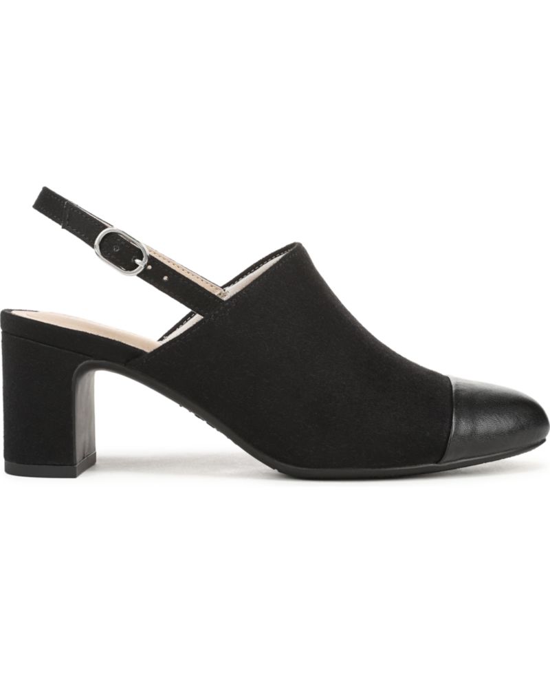 Women's Tessa Slingback Pumps